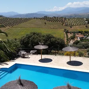 Casa Domingo , Alora Spanje