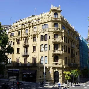 Loaldia ** San Sebastian