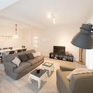 Santa Barbara Terrace - Ib Apartamento