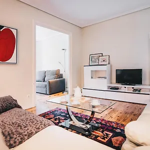 Easo By People Apartamento