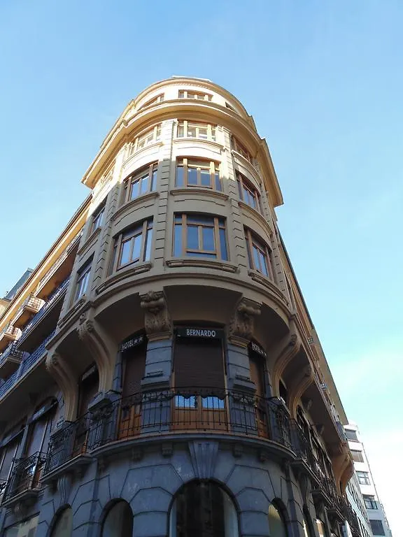Hotel Trueba San Sebastián 2*,  Spanien
