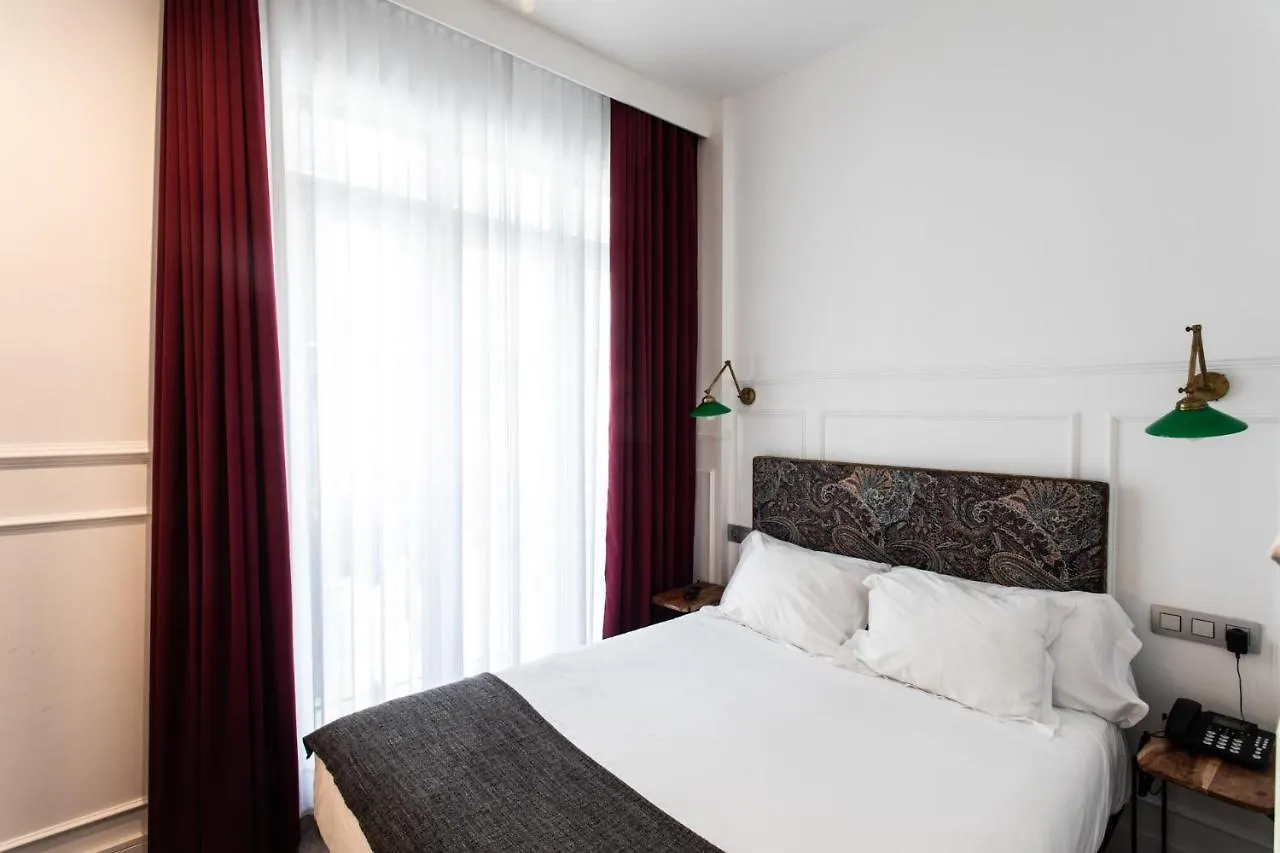 Bernardo Hotel San Sebastián