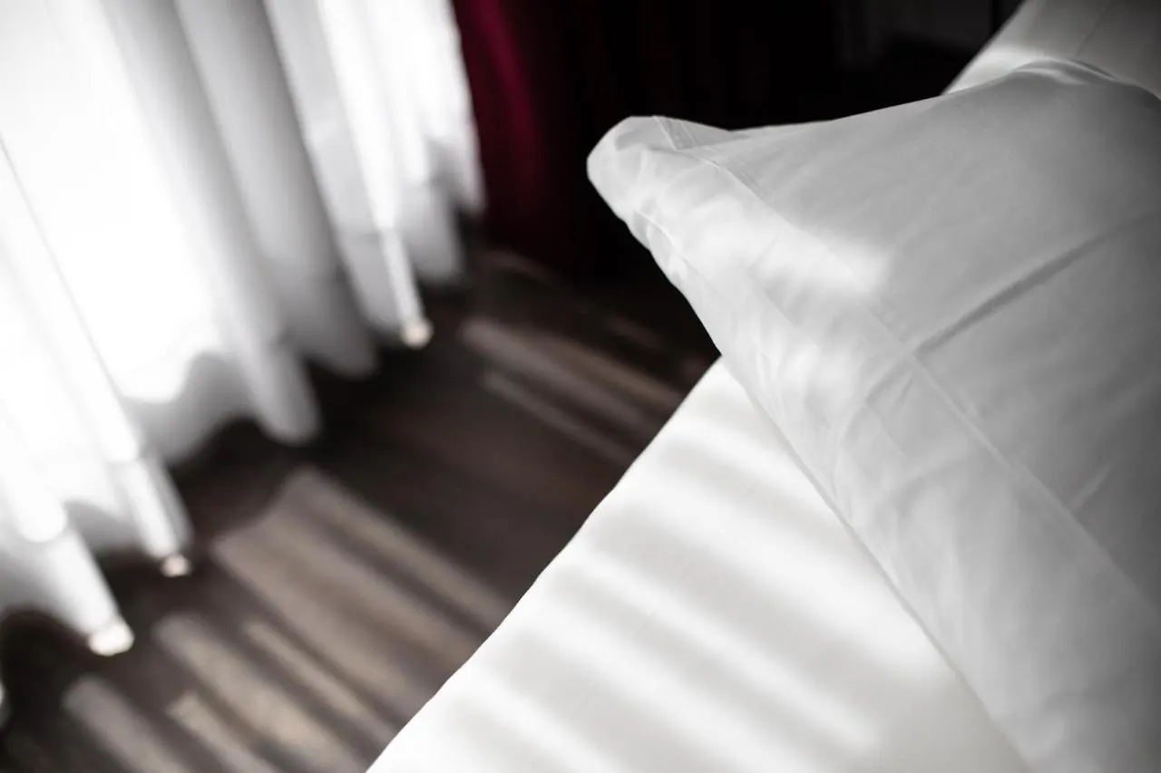 Bernardo Hotel San Sebastián