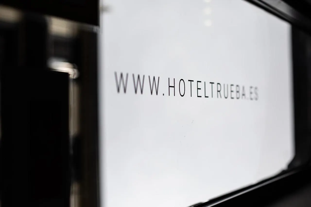 Bernardo Hotel San Sebastián 2*,  España