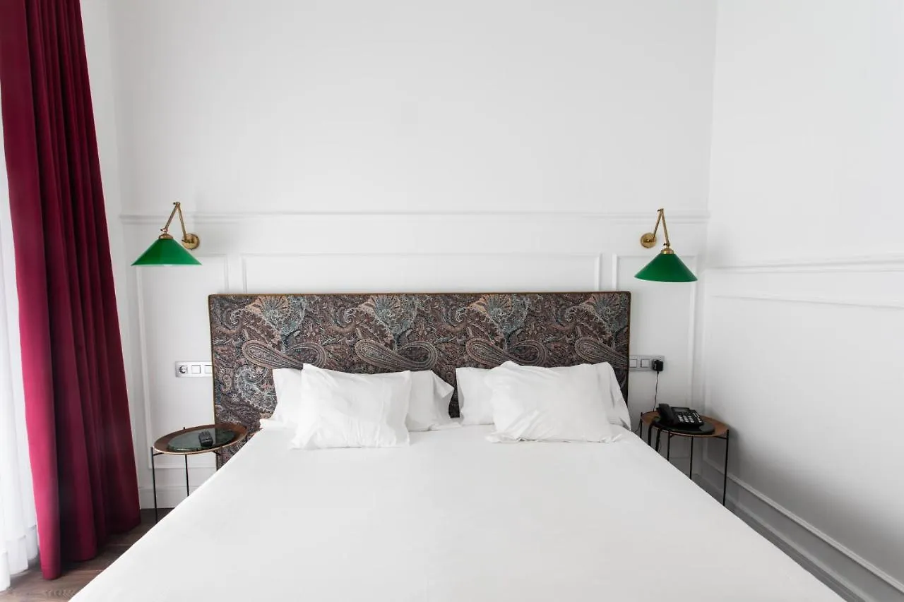 Bernardo Hotel San Sebastián